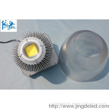 high bay lamp 300W PC Cover  Shenzhen manufacturer Meanwell driver